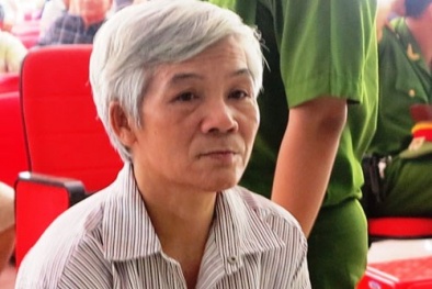 Tp. HCM: Chém chết người chỉ vì bị thách 'chặt đầu trừ nợ'