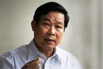 Bộ trưởng Nguyễn Bắc Son: ‘Tăng cước 3G là đúng quy định...'