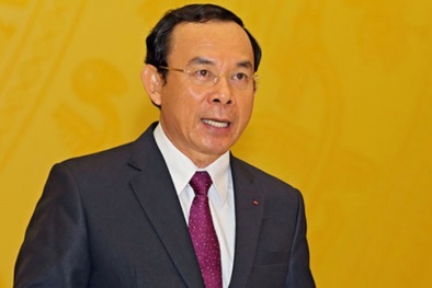 Việt Nam đi vay để trả nợ: Chính phủ lên tiếng