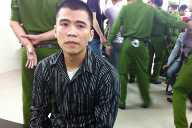 Cựu công an lãnh án 12 năm vì cú đá đòi nợ lấy mạng