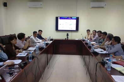 Đẩy mạnh ứng dụng CNTT nâng cao chất lượng cải cách hành chính lĩnh vực đường thủy nội địa