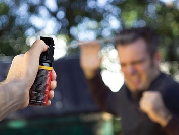 Hà Nội: Trộm chó trang bị đủ loại 'vũ khí' chống cảnh sát