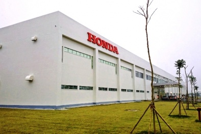 Honda Việt Nam ‘chây ỳ’ nộp thuế