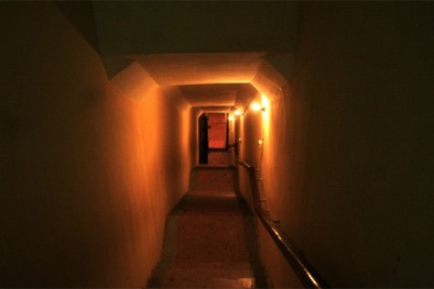 Khám phá ‘Trái tim’ dưới lòng Hoàng thành Thăng Long