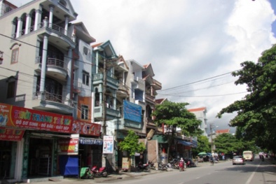 Thành lập thị xã Đông Triều, tỉnh Quảng Ninh