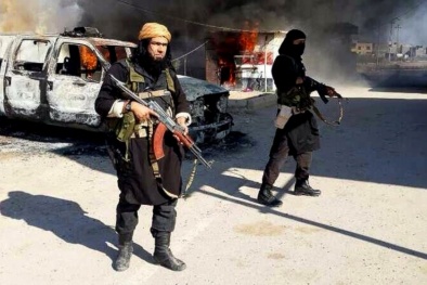 Tin tức thời sự quốc tế trong ngày 25/4: Tướng Iraq chết thảm dưới ‘mưa đạn’ của IS