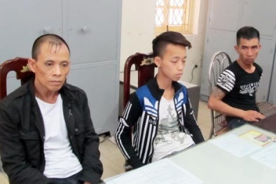 Ngăn chặn kịp thời mưu đồ ép thiếu nữ 19 tuổi làm nhân viên karaoke