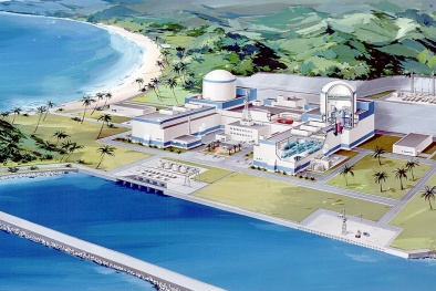 Ninh Thuận: Yêu cầu cao nhất là phải đảm bảo an toàn hạt nhân