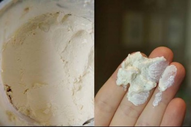 Thận trọng với kem chống nắng handmade giá rẻ