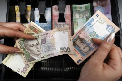 Tình hình Ukraine mới nhất: Ukraine chuẩn bị cho cuộc chiến trên mặt trận tài chính