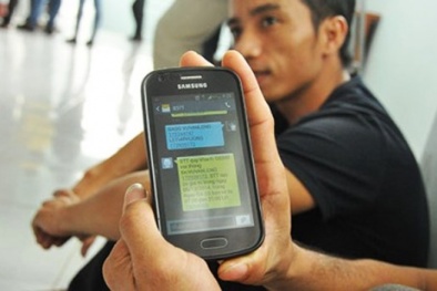 Ba nhà mạng đồng cảnh báo hiện tượng 'giả danh công an' để lừa đảo