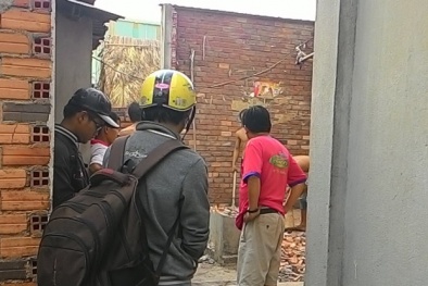 Bàng hoàng phát hiện 2 anh em chết bất thường trong phòng trọ