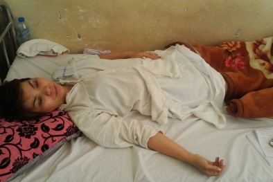 Hà Nội: Điều tra vụ bà bầu đi đòi nợ bị đánh hỏng thai