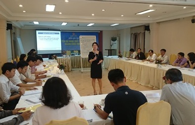 Cung cấp kiến thức tổng quát về năng suất và chất lượng