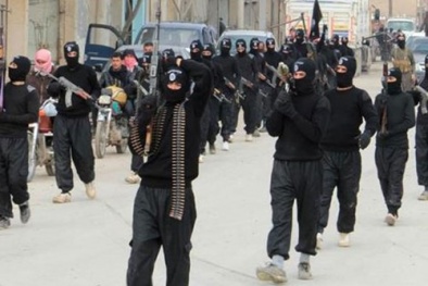 Những tin tức mới nhất về tình hình khủng bố IS ngày 27/4/2015