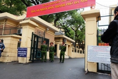 Luật Dân sự sửa đổi: Người dân kiện, tòa án không được từ chối