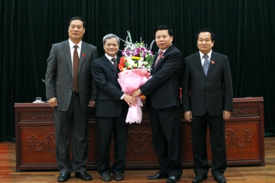 Tân Chủ tịch tỉnh Bắc Ninh là ai?