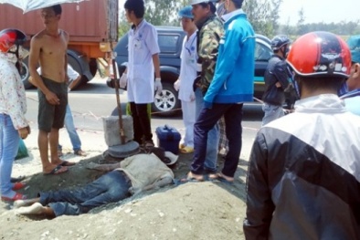 Vì một Việt Nam ‘không ăn vạ’