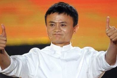 7 cách thay đổi số phận của ông chủ tập đoàn Alibaba