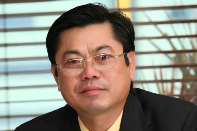 Chuyện đời của vị đại gia chi 300 tỷ xây 'cố đô Huế' giữa Tây Nam Bộ