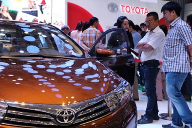 Có thật Toyota ra điều kiện 'tỷ đô' để ở lại Việt Nam?