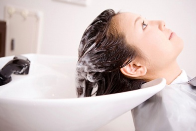 Phát hiện hóa chất dầu gội đầu có thể gây ung thư