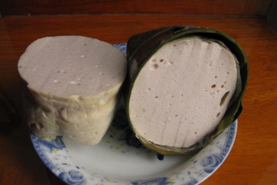 Mỹ thu hồi loạt giò sống có nguồn gốc từ Việt Nam