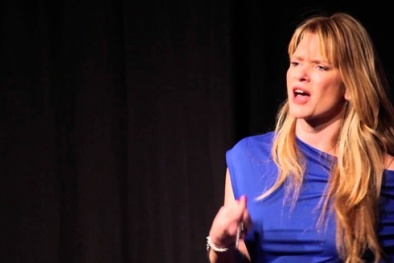 Vợ cũ Elon Musk nói gì về những người thành công?