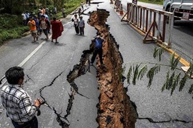 Tin tức mới nhất về người Việt ở Nepal sau trận động đất kinh hoàng