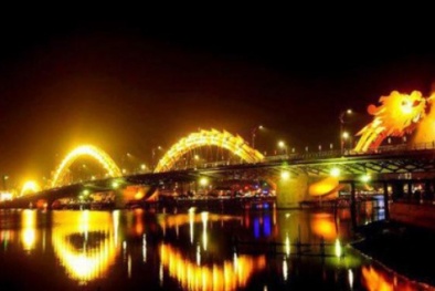 Báo tây ca ngợi Đà Nẵng là 'Singapore của Việt Nam'