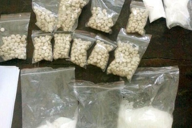 Triệt phá hang ổ đường giây bán ma túy cho vũ trường