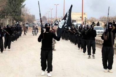 Những tin tức mới nhất về tình hình khủng bố IS ngày 30/4/2015