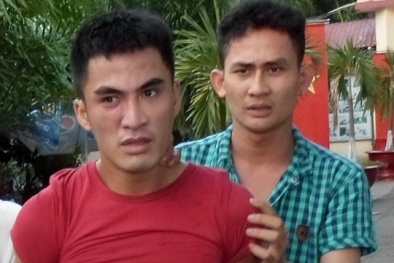 ‘Một mình chống mafia’, hiệp sĩ Bình Dương bị thương