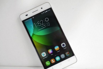 3 smartphone giá rẻ camera 'khủng' mới 'trình làng' 