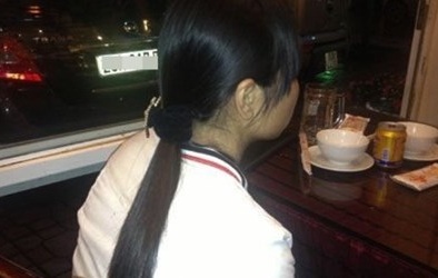 Chỉ quen qua facebook, nữ sinh 15 tuổi bị dụ dỗ 'giao cấu'