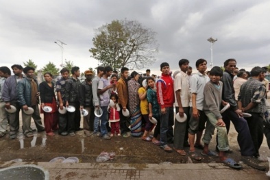 Còn nhiều công dân Việt Nam đang gặp khó khăn tại Nepal 