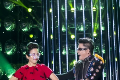 Gương mặt thân quen tập 3: Hào hứng đón chờ sự trở lại của Thanh Bạch và Lam Trường 