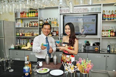 Kinh doanh gì có lãi cao vào mùa hè?