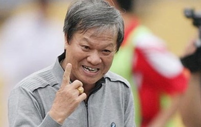 Bí mật thú vị của HLV Lê Thụy Hải