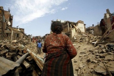 Động đất ở Nepal: Hi vọng sống sót nhạt nhòa 