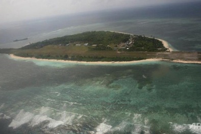 Mỹ và các nước quay lưng với lời mời gọi của Trung Quốc ở Biển Đông