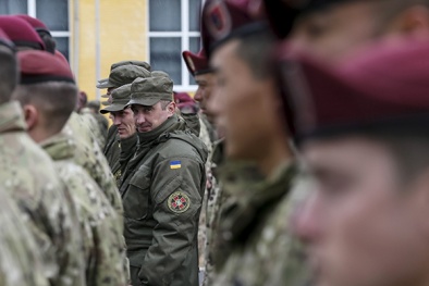 Tình hình Ukraine mới nhất: Nga bác bỏ khả năng triển khai lực lượng gìn giữ hòa bình tại Ukraine 