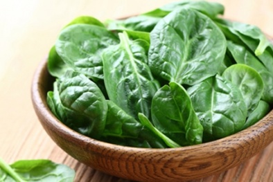 Mồng tơi giúp tráng dương, chữa hoạt tinh