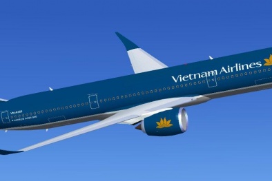 6 ngày nghỉ lễ, Vietnam Airlines chậm tới 249 chuyến 