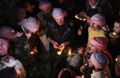 Những tin tức mới nhất về tình hình khủng bố IS ngày 4/5/2015