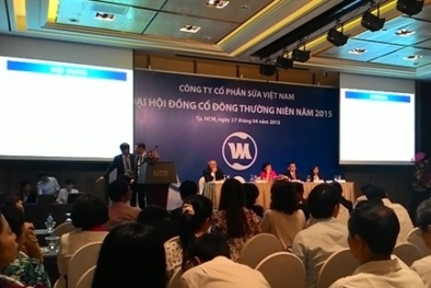 'Quan tâm sâu sắc' của SCIC ở Vinamilk