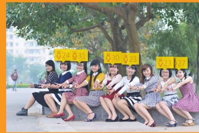 Phân tích cách thức đoán tuổi của trào lưu đang 'sốt' trên mạng