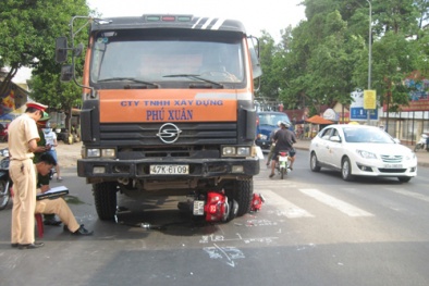 Bản tin tai nạn giao thông mới nhất 24h ngày 5/5: Gần 700 người chết trong tháng 4