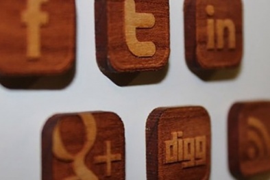 Doanh nhân không cần dùng quá nhiều mạng xã hội