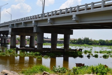 Giết người yêu rồi nhảy cầu tự sát vì rạn nứt tình cảm